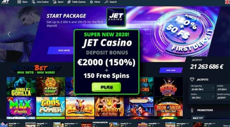 Вывод средств в Jet Casino Jet Casino-min