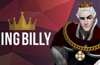 King Billy