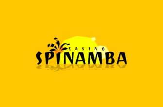 Казино Spinamba-міні